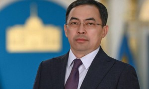 Арман Қырықбаев жаңа қызметке тағайындалды