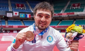 Елдос Сметов өмірдегі басты арманын айтты