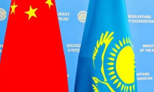 Қазақстан мен Қытай шетелдік рұқсат бланкілерін электронды форматта алмасуды бастады