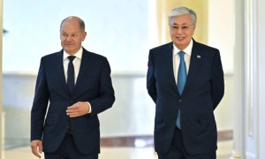 Әскери тұрғыда Ресейдің жеңілмейтіні анық – Қасым-Жомарт Тоқаев