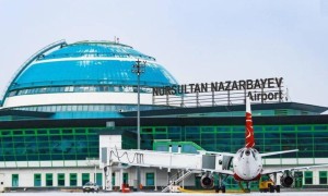 Астана әуежайы араб инвесторынан қала балансына қайтарылды