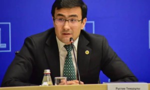 «Бәйтерек» холдингі Қытайдан қанша юань қарыз алғаны түсіндірілді