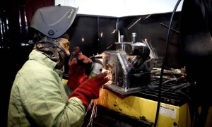 Қазақстанда техникалық және кәсіптік білім беруді трансформациялау басталды