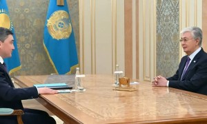 Президент Премьер-Министрге экономиканы әртараптандыруды тапсырды