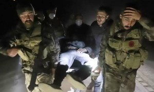 Сирияда кешегі зілзаладан 4 тұрғын қаза тауып, 470 адам зардап шеккен