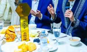 Рамазан-2025: барлық өңір бойынша Ораза кестесі жарияланды