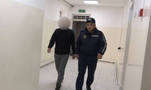 Түркістанда 80-нен астам тұрғынды алдап, 337 млн теңге шығын келтірген күдікті ұсталды (ВИДЕО)