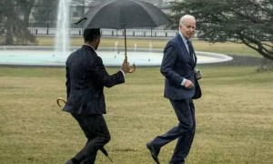 АҚШ президенті Джо Байденнің дені сау және өз міндеттерін толық орындай алады – Ақ үй дәрігері