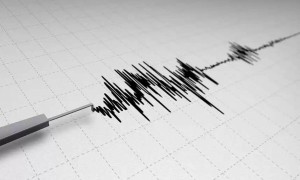 Жаңа Зеландияда 5,7 балдық жер сілкінісі болды