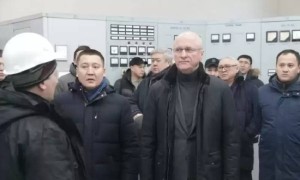 Роман Склярдің талабымен «Павлодарэнерго» АҚ бас директоры жұмысынан босатылды