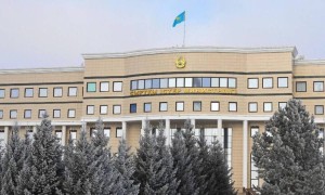 Қазақстан жаһандық ынтымақтастықты нығайтуда: 2024 жылғы сыртқы саясаттың негізгі жетістіктері