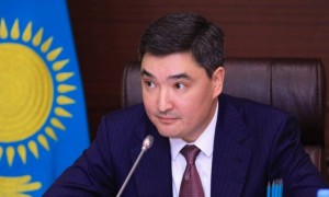 Олжас Бектенов берген уәдесі қашан орындалатынын айтты