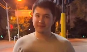 Дәулет Тұрлыхановтың ұлы бас бостандығынан айырылды