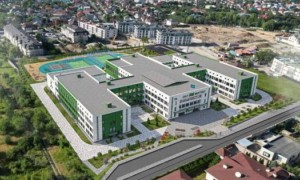Астанада жыл соңына дейін 9 мектеп пайдалануға беріледі