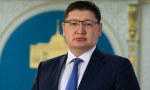 Берік Уәли облыс әкімі болып тағайындалды