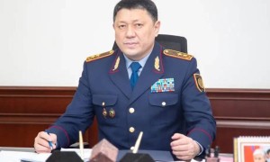 Ішкі істер министрі Талғардағы жасөспірімнің өліміне қатысты істі бақылауға алды