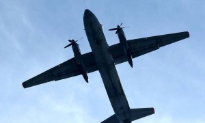 Ресейде әскери Ан-26 ұшағы апатқа ұшырады