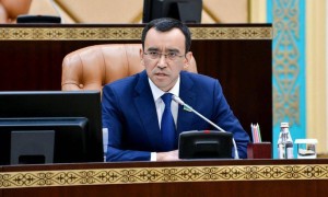 Украинадағы жағдайға қатысты бейбіт шешім қарастыру керек – Мәулен Әшімбаев