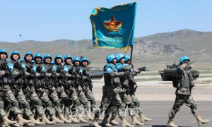 Украинаға Қазақстаннан бітімгерлер жіберіледі ме – Сенат төрағасының жауабы