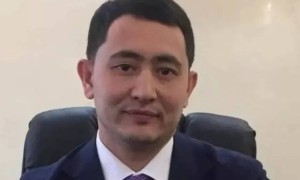 Ақтау әкімінің бұрынғы орынбасарына іздеу жарияланды