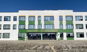 Биыл 217 «Жайлы мектептің»  құрылысы жоспарланған