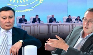 Облыс әкімін сайлау. Кандидат өңірді дамыту бағдарламасын неге ұсынбайды?