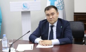 Белсенді сыртқы саясат – елдің тұрақты дамуы жолында