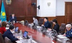 Премьер-министр авиациялық қауіпсіздікті күшейту жөнінде бірқатар тапсырма берді