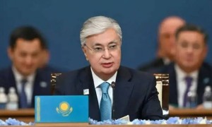 Президент Украинадағы ахуалдың ушығуына байланысты шұғыл шаралар қабылдауды тапсырды