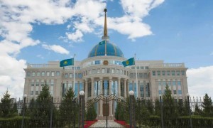 Қасым-Жомарт Тоқаев Францияға мемлекеттік сапармен барады