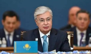 Президент төрағалығымен Шетелдік инвесторлар кеңесінің 36-шы пленарлық отырысы басталды