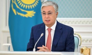 Қазақстан академиялық хаб құрып жатыр – Президент