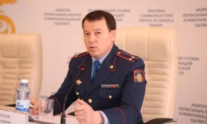 Министрдің бірінші орынбасары Талғар қаласына барды (ВИДЕО)
