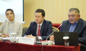 «Зеренді-Астық» биыл рекордтық өнім жинады