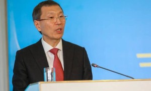 Референдумда халықтың 71,12 пайызы АЭС құрылысын қолдады — Нұрлан Әбдіров
