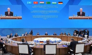 Президент «жасыл» энергияға көшу және су ресурстарын сақтау мәселелеріне де тоқталды