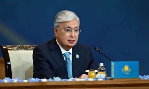 Орталық Азия ренессансы: орнықты даму және өркендеу жолы