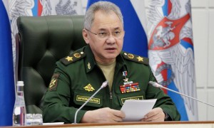 Сыртқы істер министрлігі Шойгудың сынына жауап берді