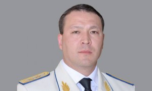 Бас прокуратура «Самат Әбіш қайда» деген сұраққа жауап берді
