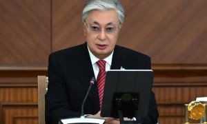 Президент МӘМС жүйесін сынады