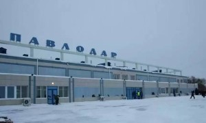 Павлодар әуежайына академик Қаныш Сәтбаевтың есімі берілуі мүмкін