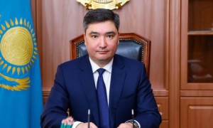 «Аmanat» партиясы Олжас Бектеновті Премьер-министр лауазымына ұсынды