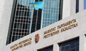 Парламент Таяу Шығысқа қазақ әскерін жіберуді қарауы мүмкін