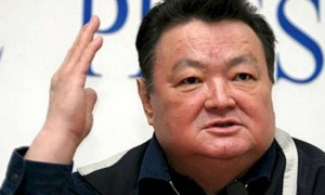 Бүгін «өзін өзі атты» делінген саясаткердің туған күні