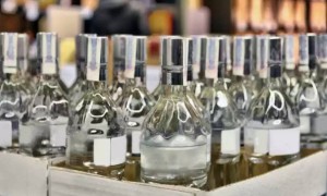 Қызылорда облысында заңсыз алкоголь өнімдерін сақтаған екі адам қолға түсті