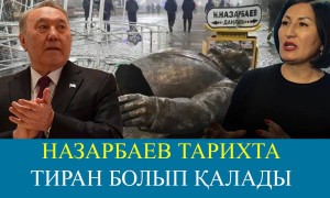 Назарбаев келесі сайлауға түсуі мүмкін – Сандуғаш Дүйсенова