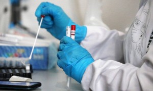 Коронавирус жұқтырғандар саны біршама төмендеді