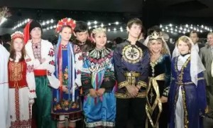 Шығыс Қазақстанда Алғыс айту күніне орай 100-ге жуық шара өтеді