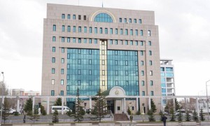 Мәжіліс депутаттығына кандидаттарды ұсыну аяқталды