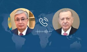 Қазақстан Түркияға шұғыл түрде құтқарушылар мен дәрігерлер жібереді
